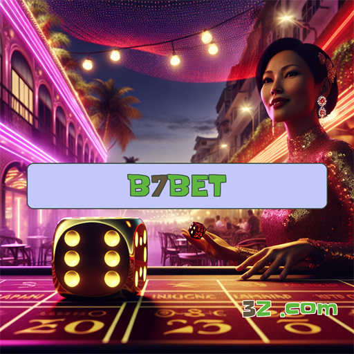 Descubra a Experiência de Live Dealer no b7bet