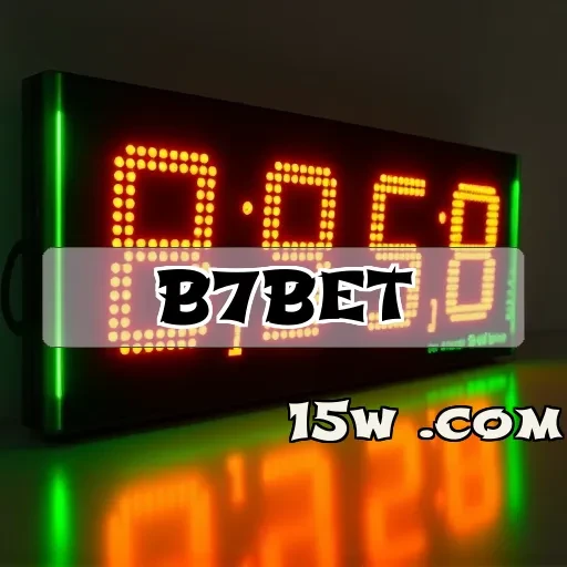 b7bet: O Suporte Que Todo Jogador Deseja Encontrar